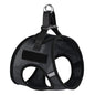 York Mesh Dog Harness + Built-in Hook & Loop Fasteners