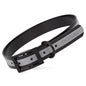 Biothane Translucent Reflective Dog Collar