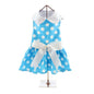Blue Polka Dot