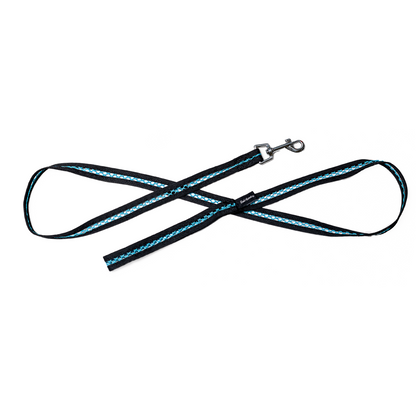 Netted 3/4 Leash