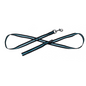 Netted 3/4 Leash