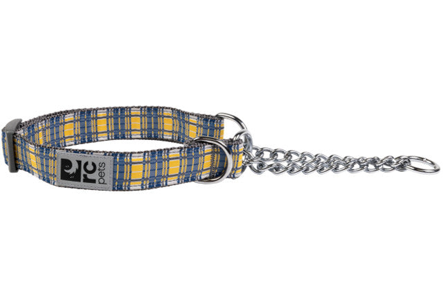 Patterned Training Collars