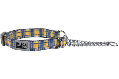 Patterned Training Collars