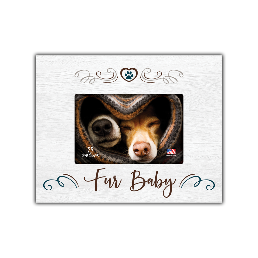 Horizontal Frame - 7 x 9 (Pack of 2)