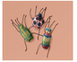 CANVAS MINI CAT TOY SETS