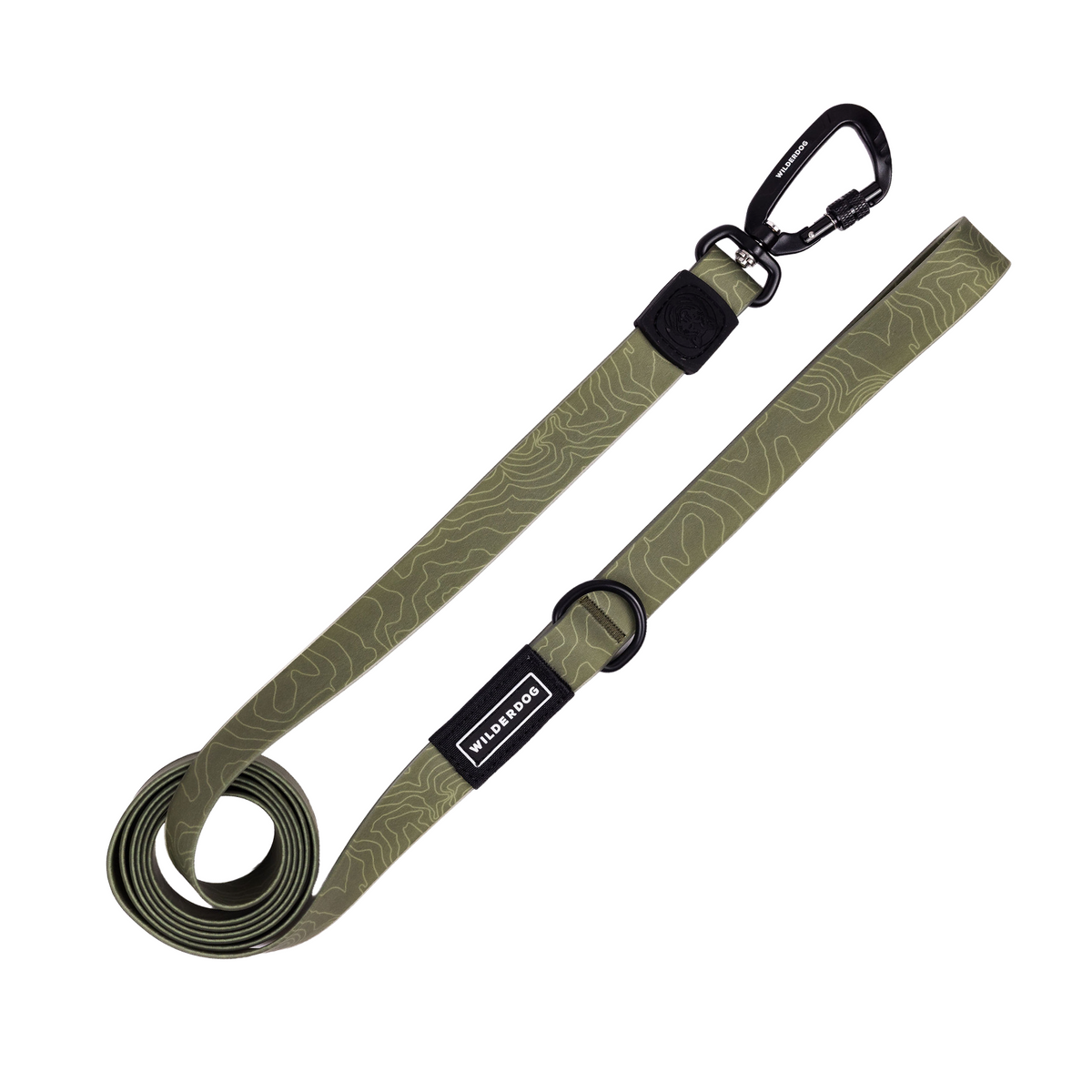 Waterproof Pro Leash