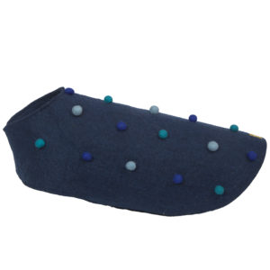 Cape - Polka Dots