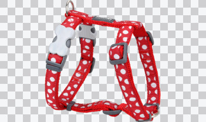 Dog Harness (H-Style) - Design