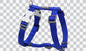 Dog Harness (H-Style) - Classic (Solid)