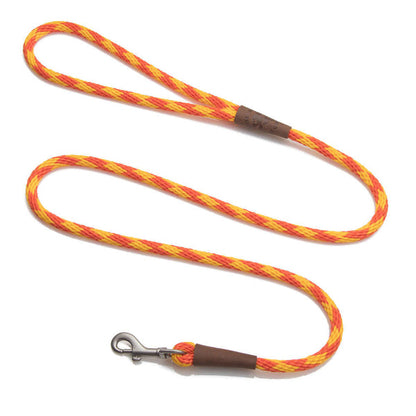Snap Leashes - Twist Series ("Single Colors")