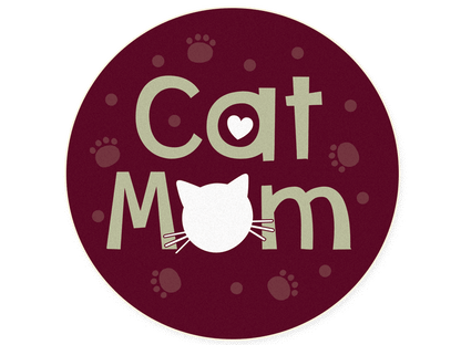 Car Coaster (Pack of 4)