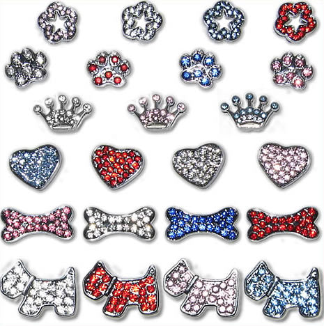 Starter Pkg Charms - Original