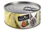 Fussie Cat Fine Dining Pate Chicken