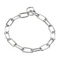 Herm Sprenger - Long Link Fur Saver Collar - Chrome