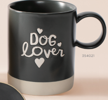 SARATOGA MUGS