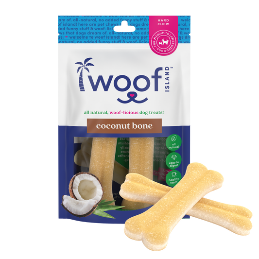Coconut Bones