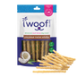 Coconut Twist Counter Kit (25 Pack)