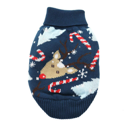 Sweater - Ugly Reindeer
