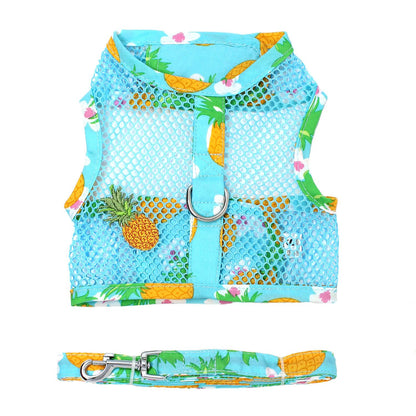 Pineapple Luau