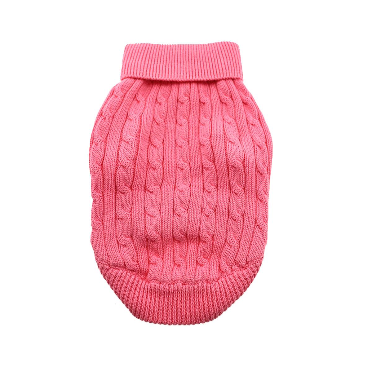 Candy Pink