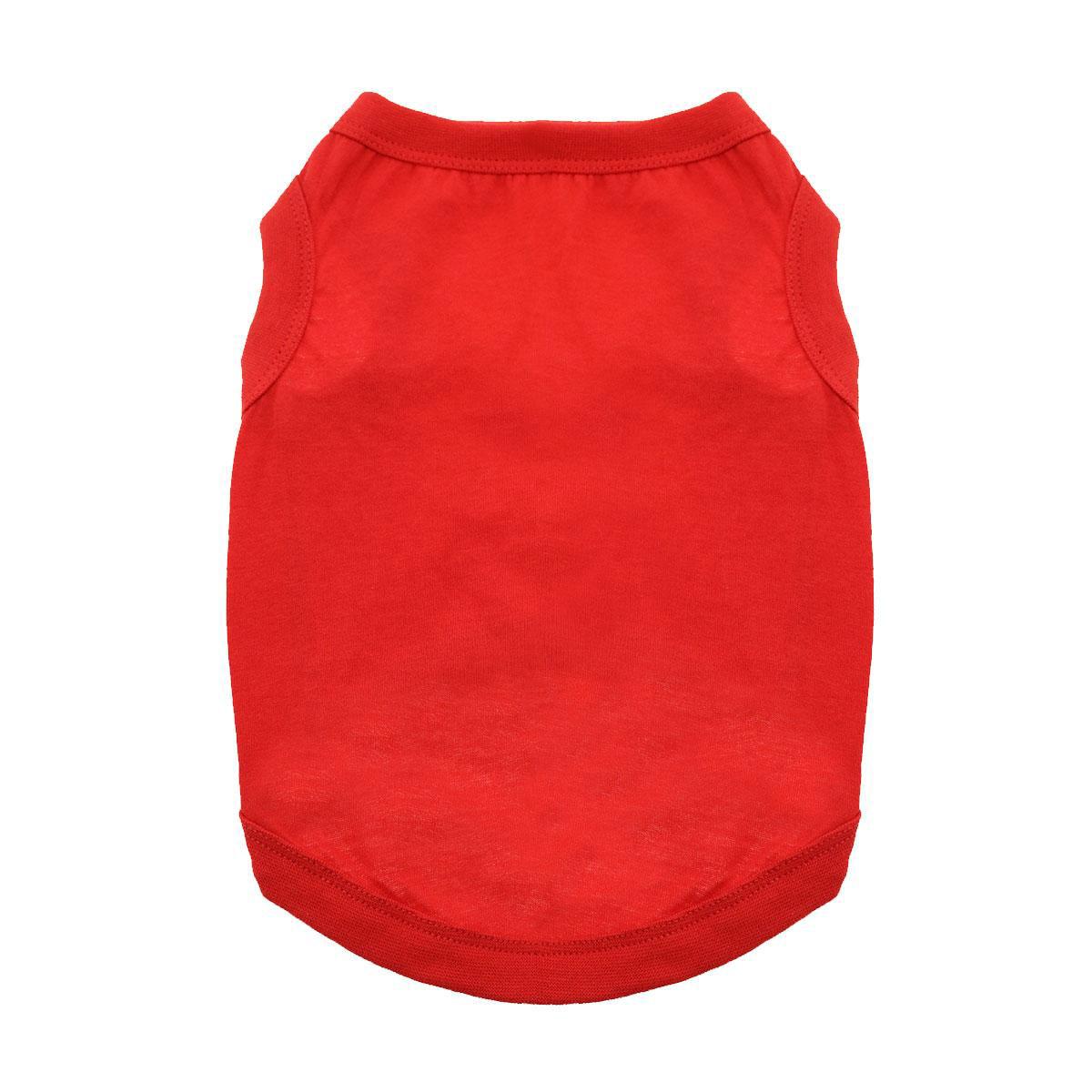 Flame Scarlet Red