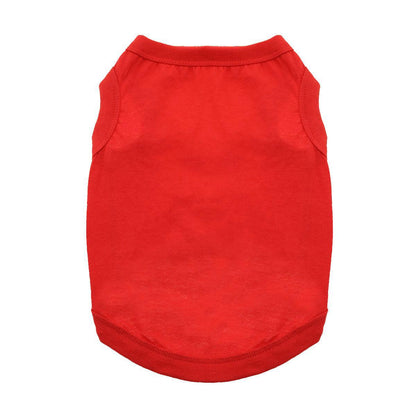 Flame Scarlet Red
