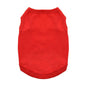 Flame Scarlet Red