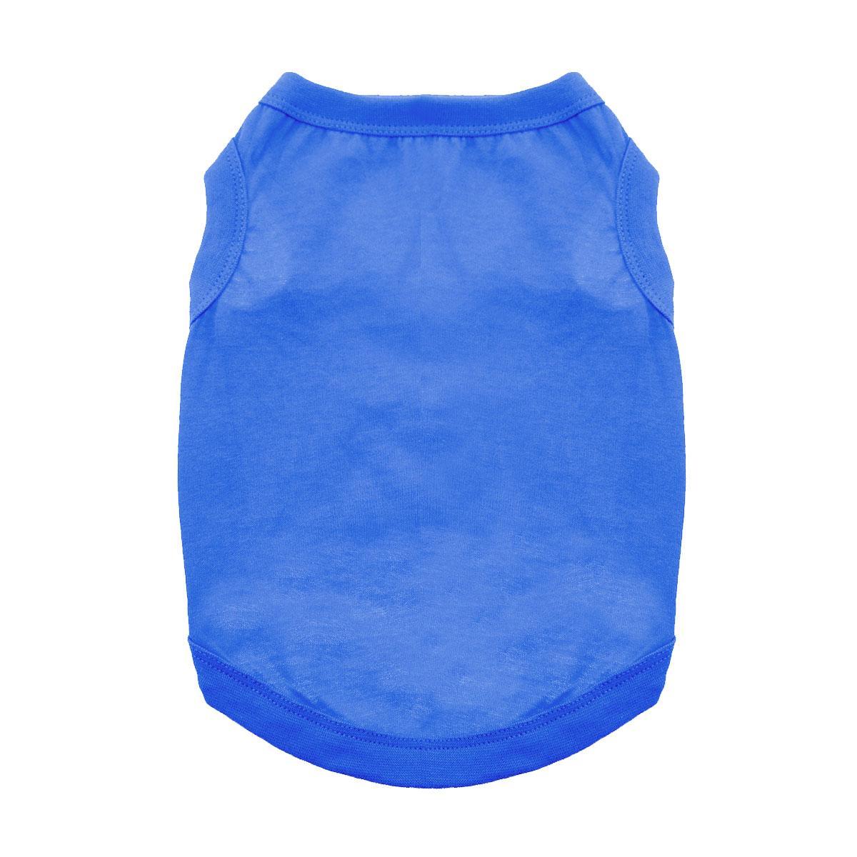 Nautical Blue