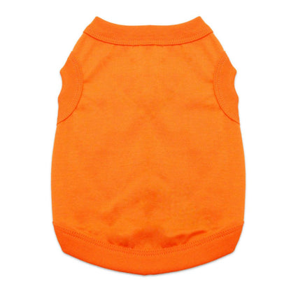 Sunset Orange