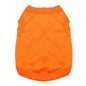 Sunset Orange