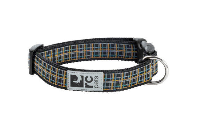 Patterned Clip Collars