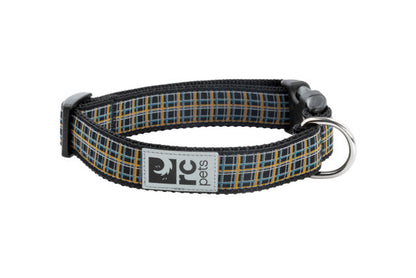 Patterned Clip Collars
