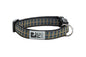 Patterned Clip Collars