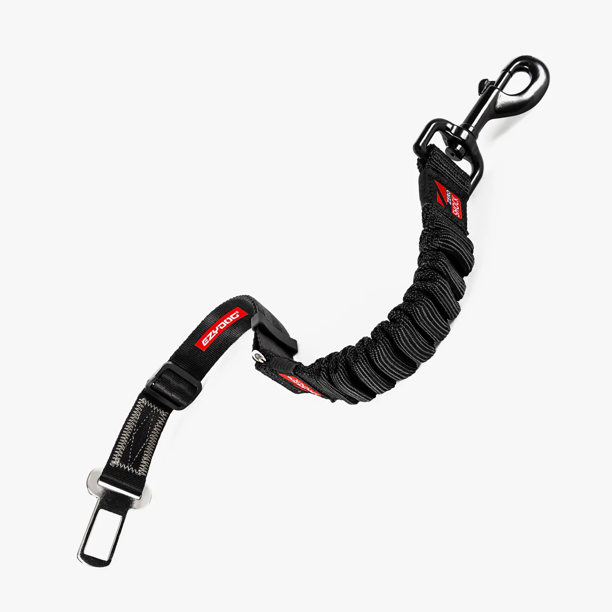 Zero Shock Click Adjustable Car Restraint – CPG Reps