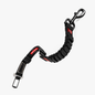 Zero Shock Click Adjustable Car Restraint