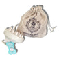Puppy Polisher Eco Shampoo Brush- Case of 4
