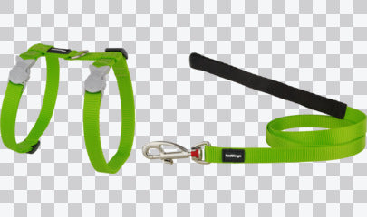 Cat Harness & Leads - Classic