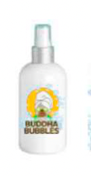 Barking Buddha - Buddha Bubbles Organic Grooming