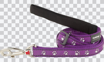 6 Ft Adjustable Dog Leads (with Padded Handle) - Desert Paws