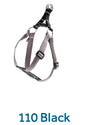 Petite Primary Step In Harness