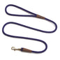 Snap Leashes (Solids) - Mendota Colors
