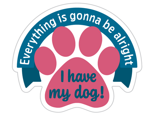 Single Decal (Pack of 8)