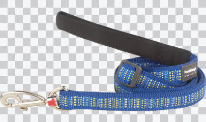 6 Ft Adjustable Dog Leads (with Padded Handle) - LotzaDotz