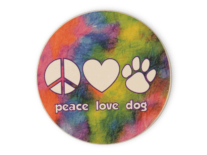 Car Coaster (Pack of 4)