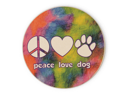 Car Coaster (Pack of 4)