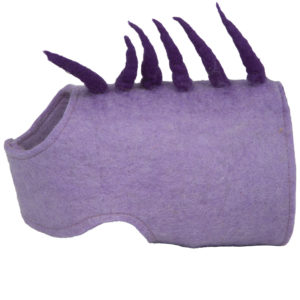 Vest - Spike Strip