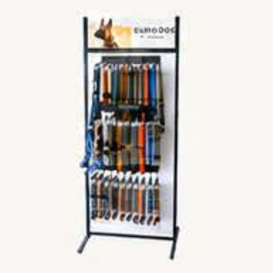 Euro Dog Display Package - Racking System