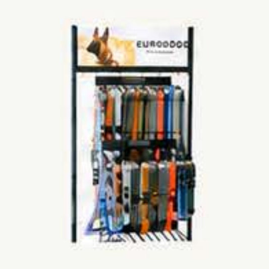 Euro Dog Display Package - Small Set