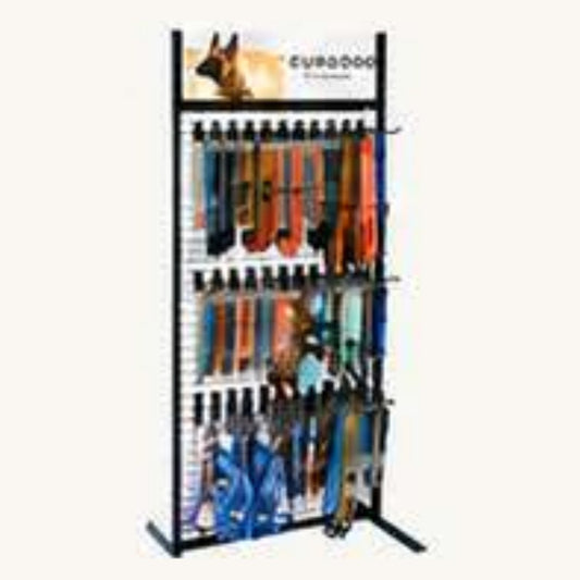 Euro Dog Display Package - Standing Display