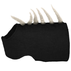 Vest - Spike Strip